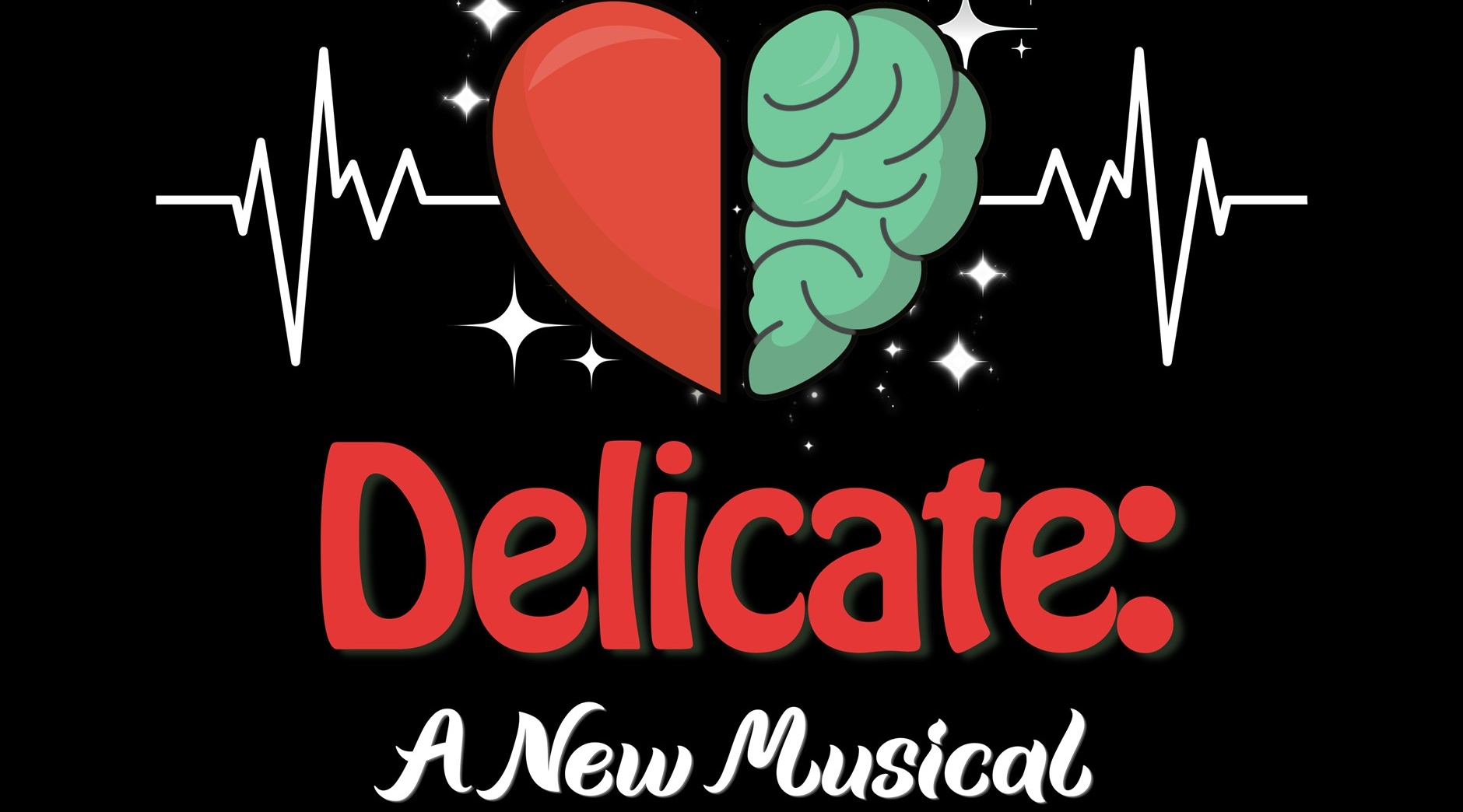 Delicate: A New Musical
