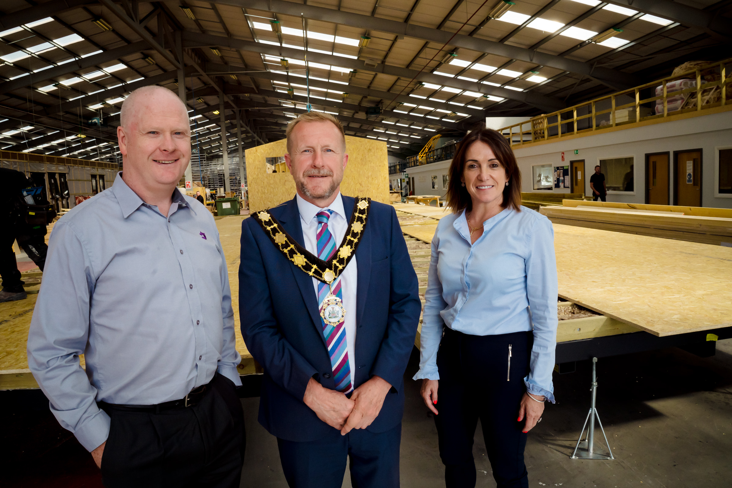 News Antrim & Newtownabbey Borough Council