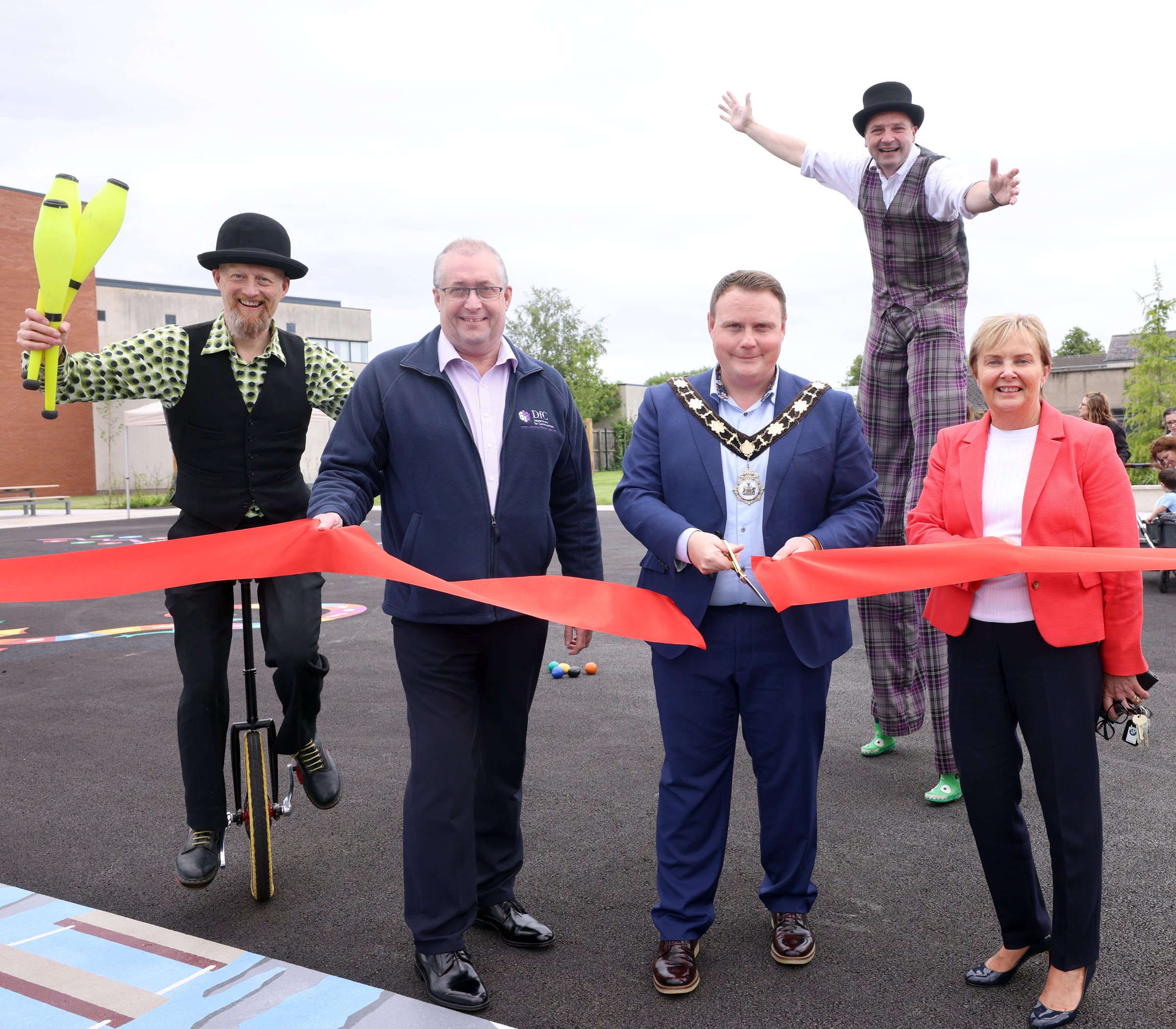 News Antrim & Newtownabbey Borough Council