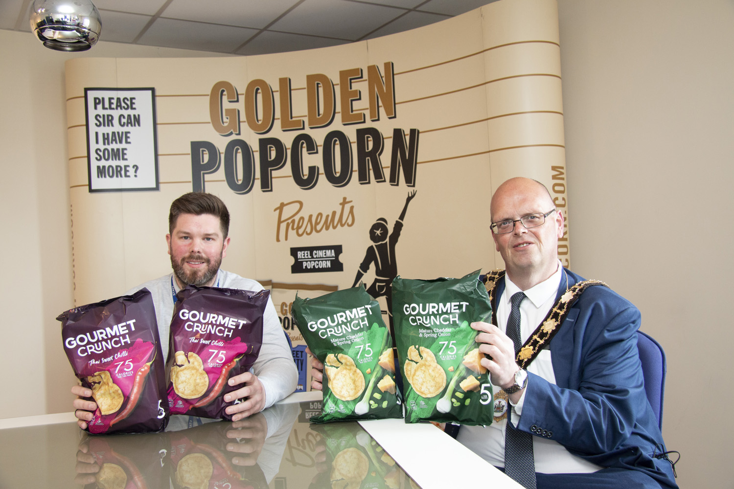 News Antrim & Newtownabbey Borough Council