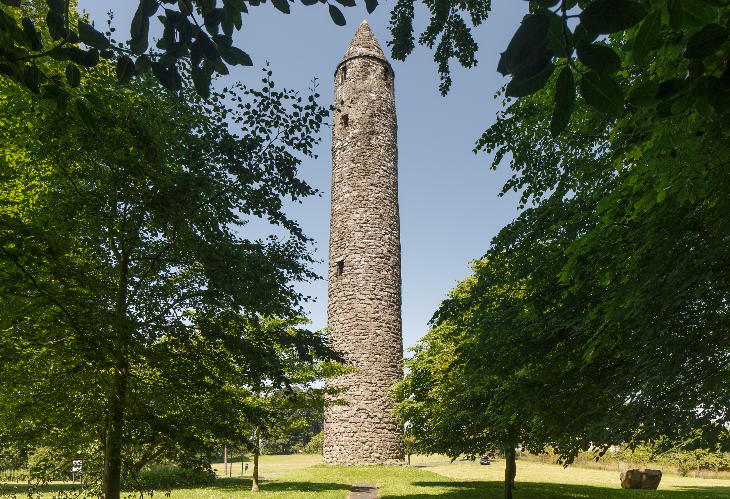 Whodunit Hunts Antrim