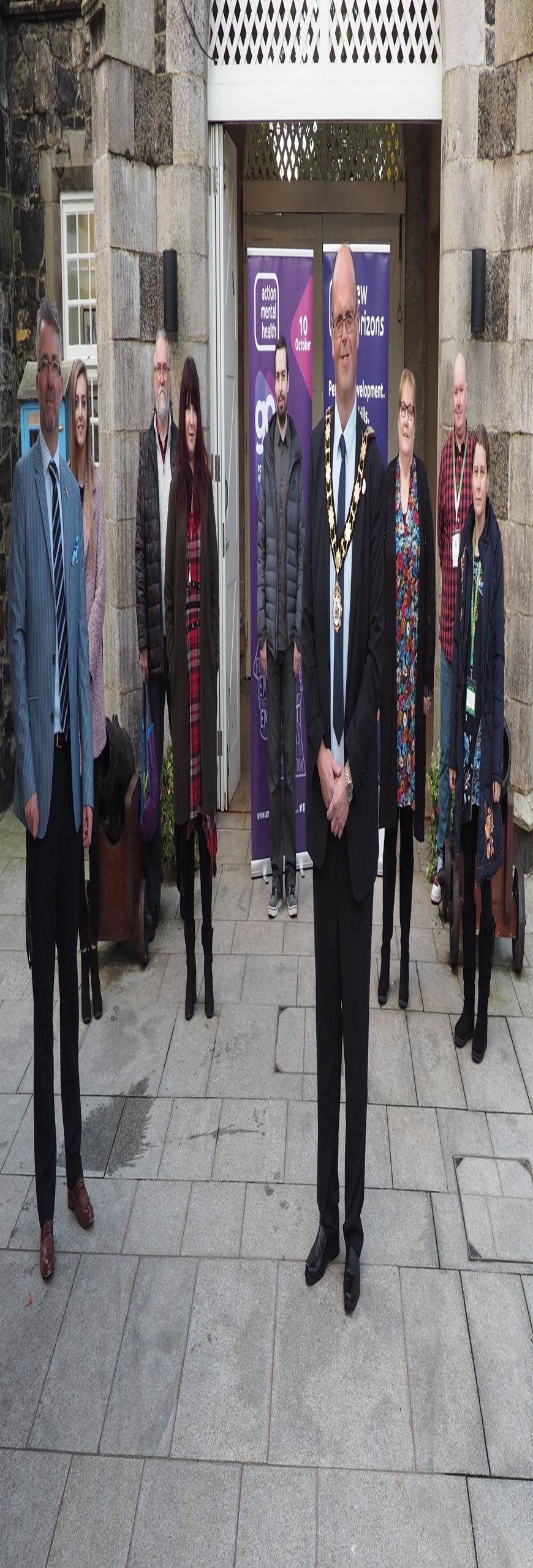 News Antrim & Newtownabbey Borough Council