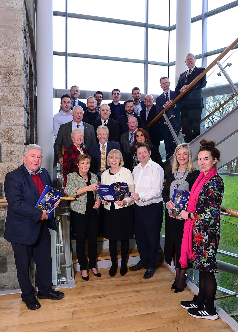 News Antrim & Newtownabbey Borough Council