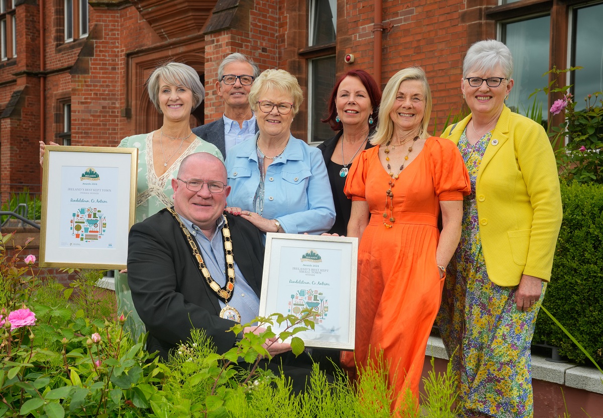 News Antrim & Newtownabbey Borough Council