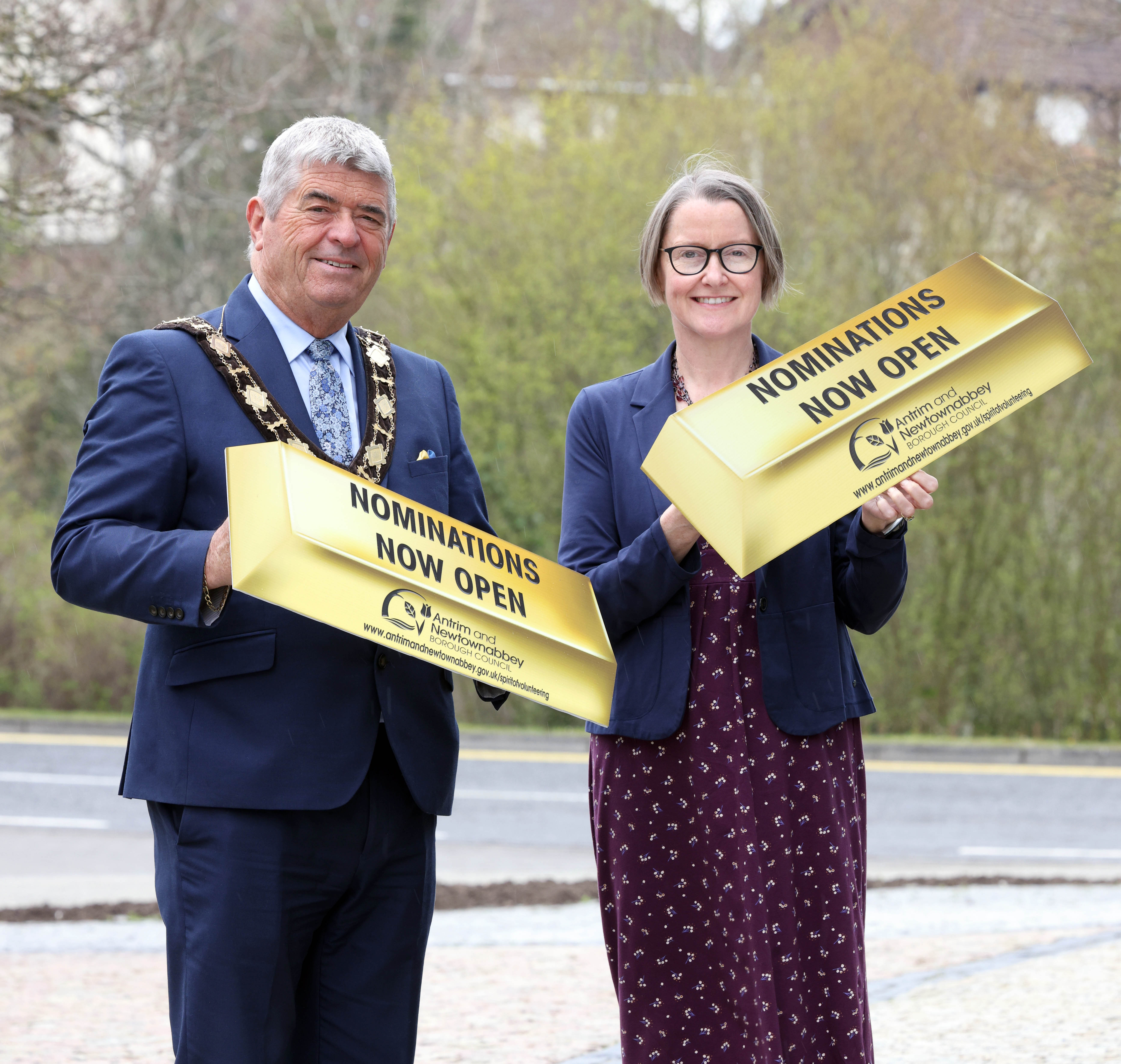 News Antrim & Newtownabbey Borough Council