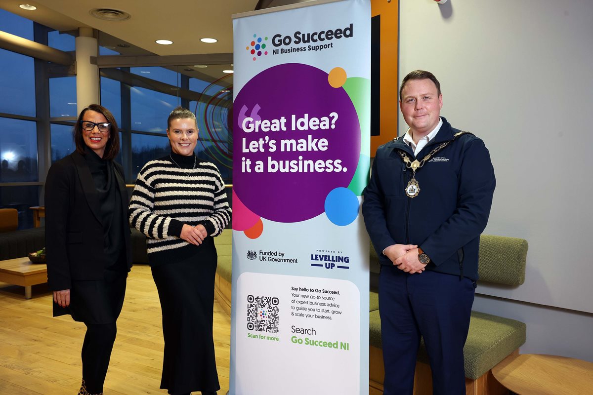 News Antrim & Newtownabbey Borough Council