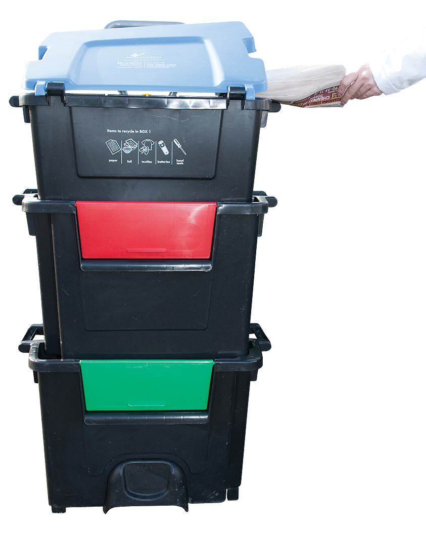 News Antrim & Newtownabbey Borough Council