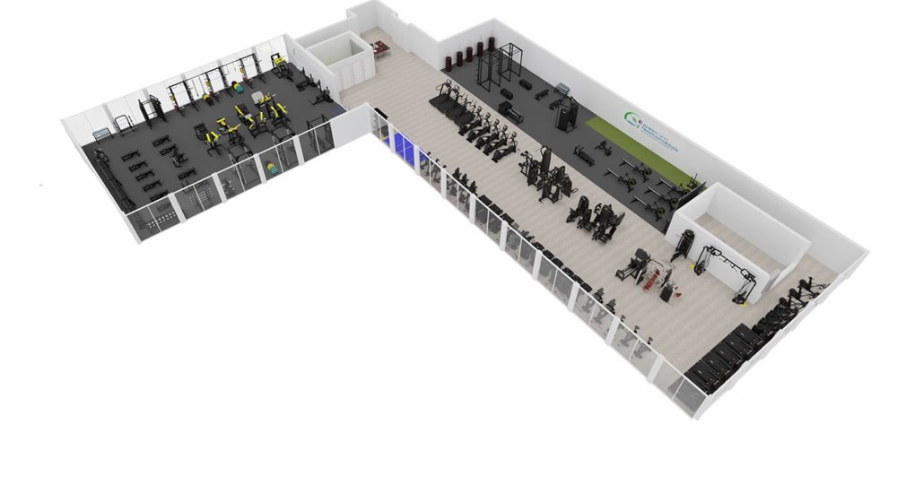 Antrim Forum Antrim & Newtownabbey Borough Council