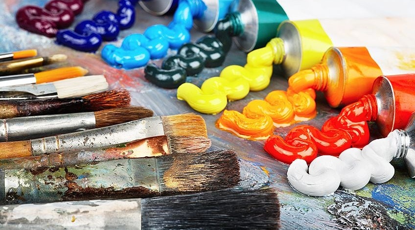 Drawing & Painting