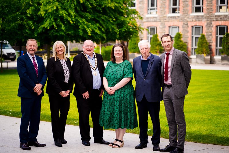 News Antrim & Newtownabbey Borough Council