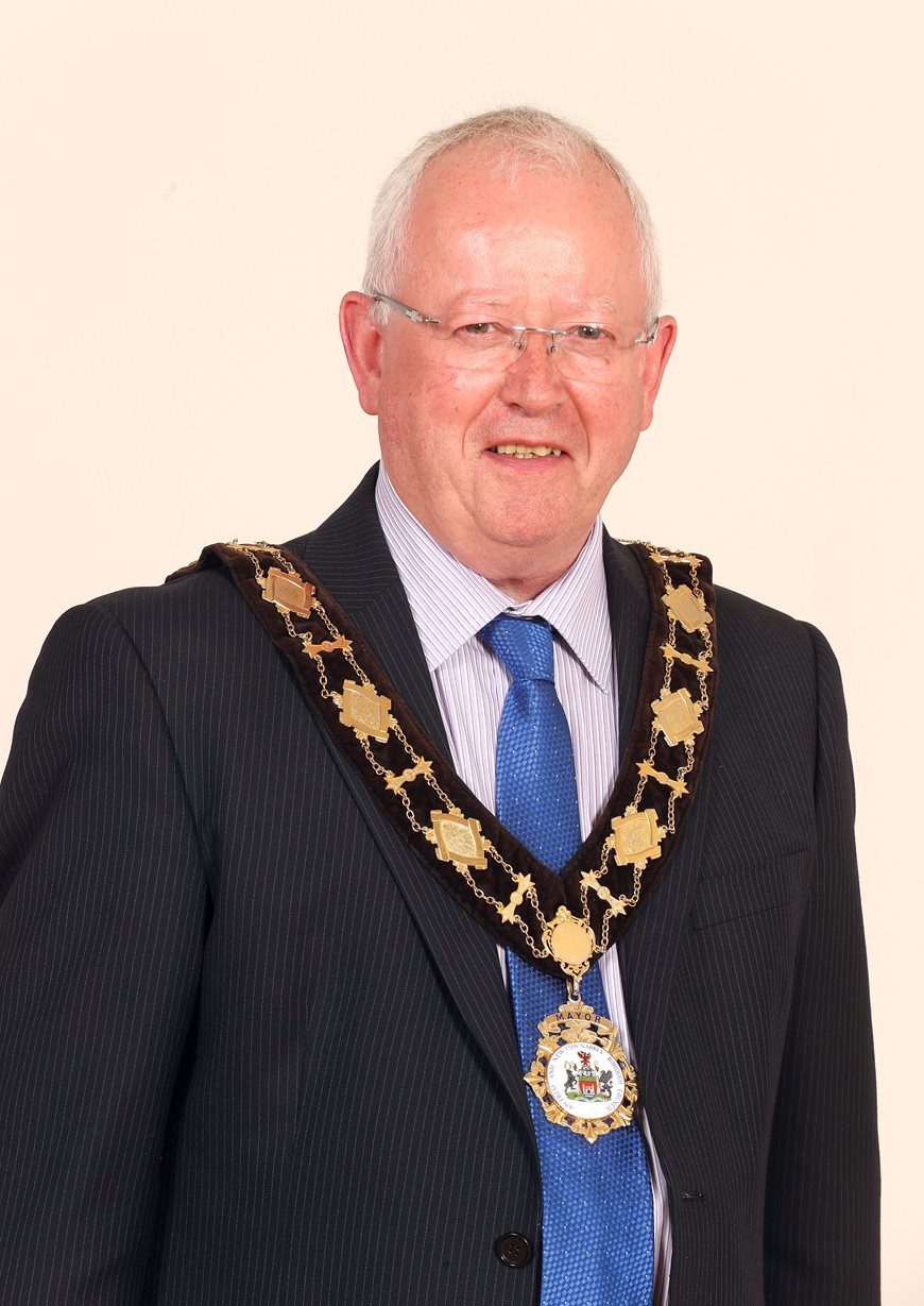 News Antrim & Newtownabbey Borough Council