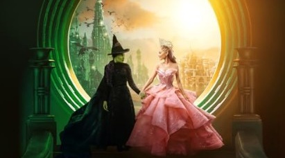 Wicked Sing-Along