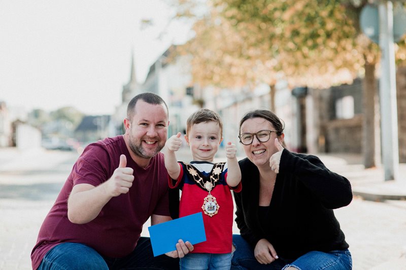 News Antrim & Newtownabbey Borough Council