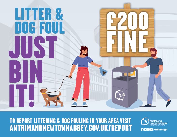 News Antrim & Newtownabbey Borough Council