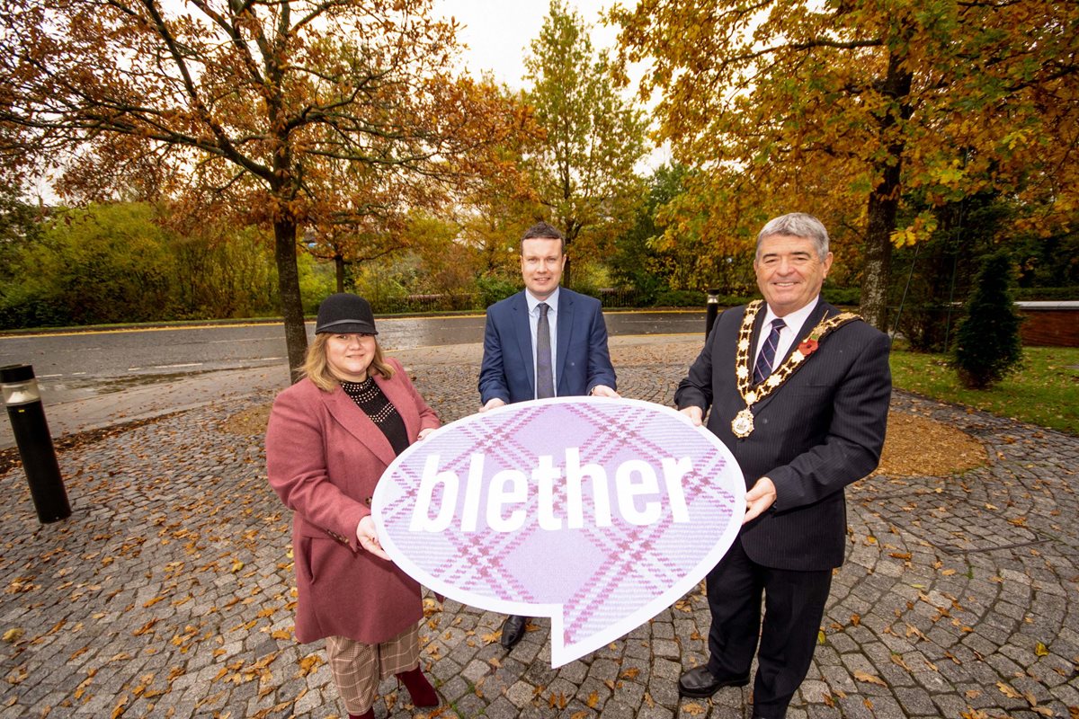 News Antrim & Newtownabbey Borough Council