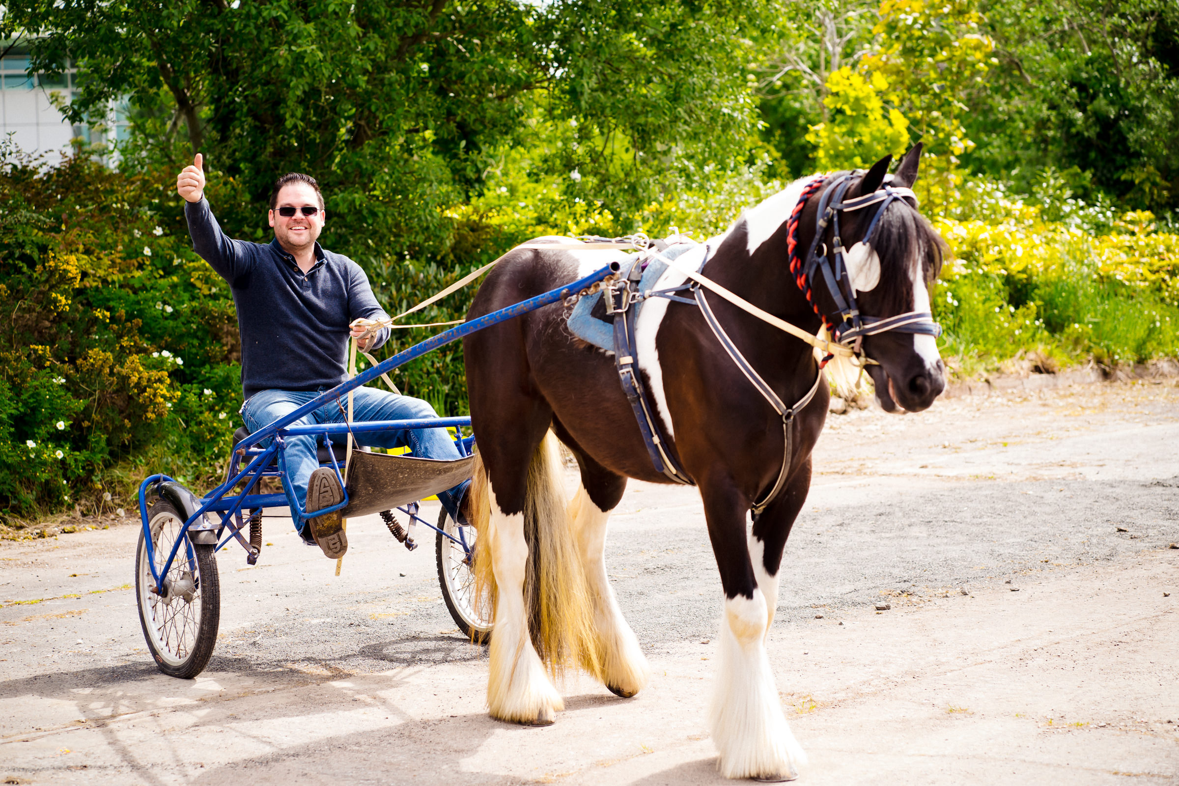Ballyclare May Fair 2025