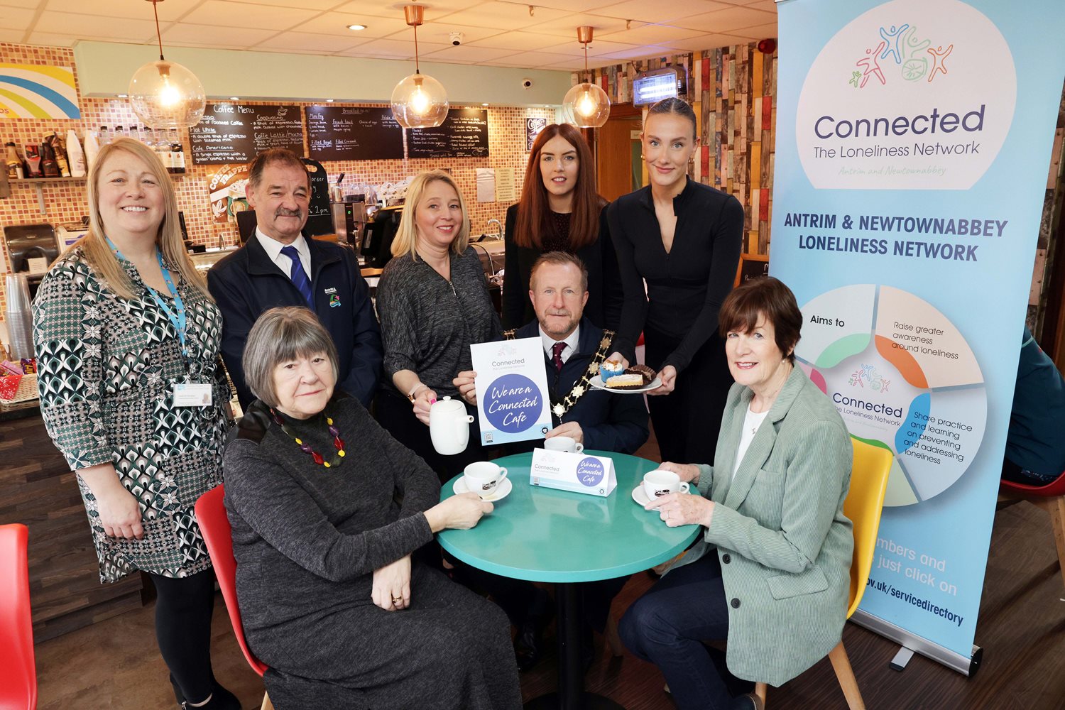 News Antrim & Newtownabbey Borough Council