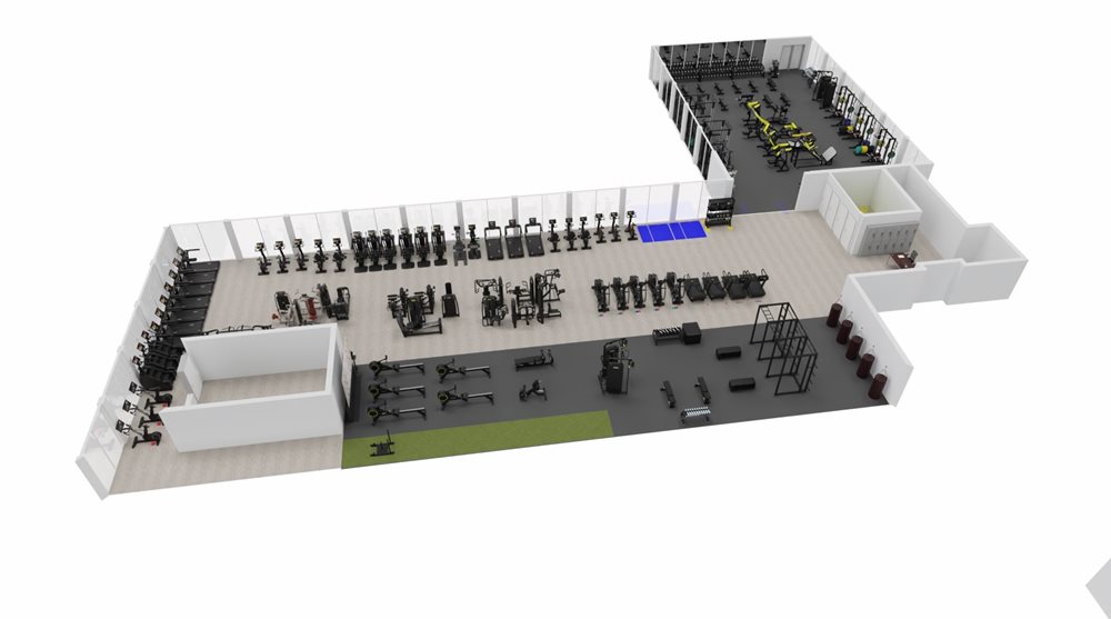 Antrim Forum Antrim & Newtownabbey Borough Council