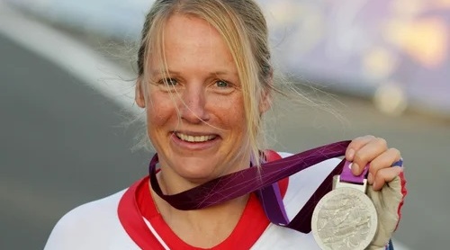 Karen Darke- Presented by Speakers from the Edge