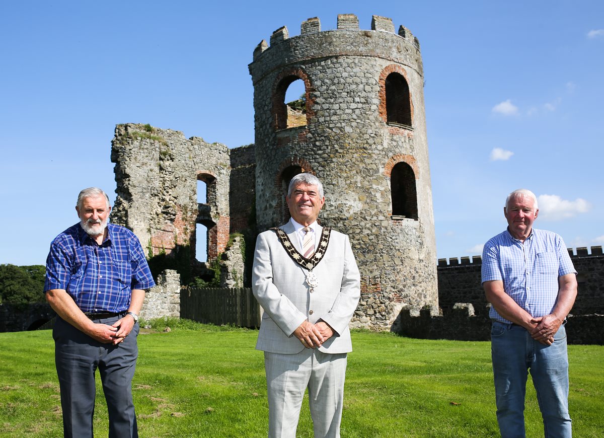News Antrim & Newtownabbey Borough Council
