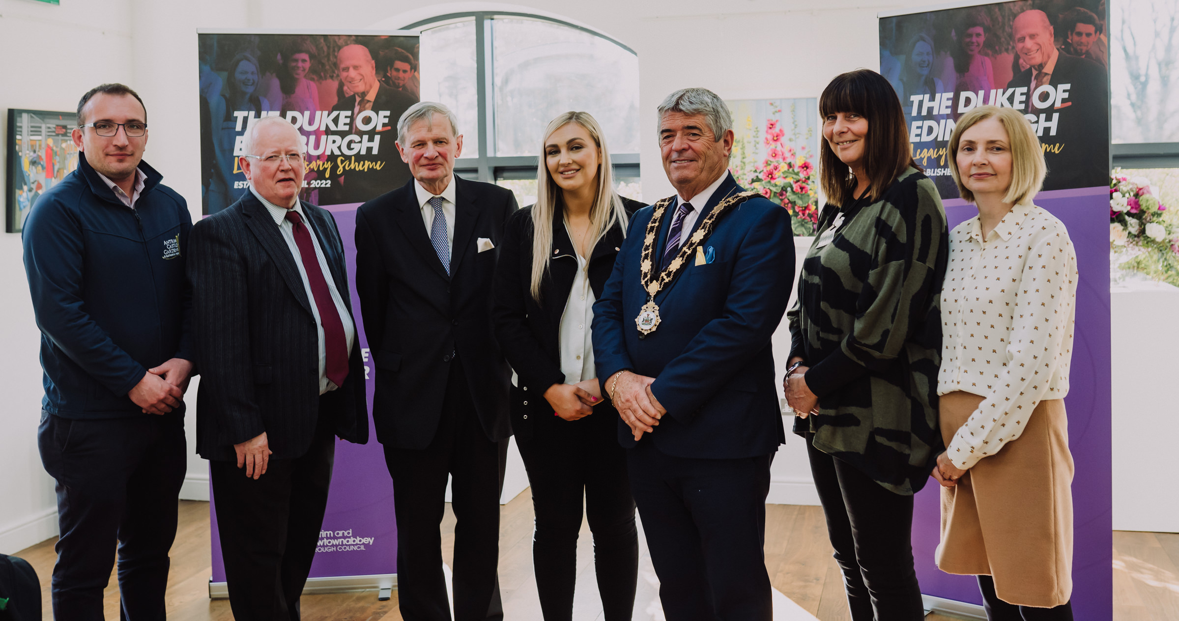 News Antrim & Newtownabbey Borough Council