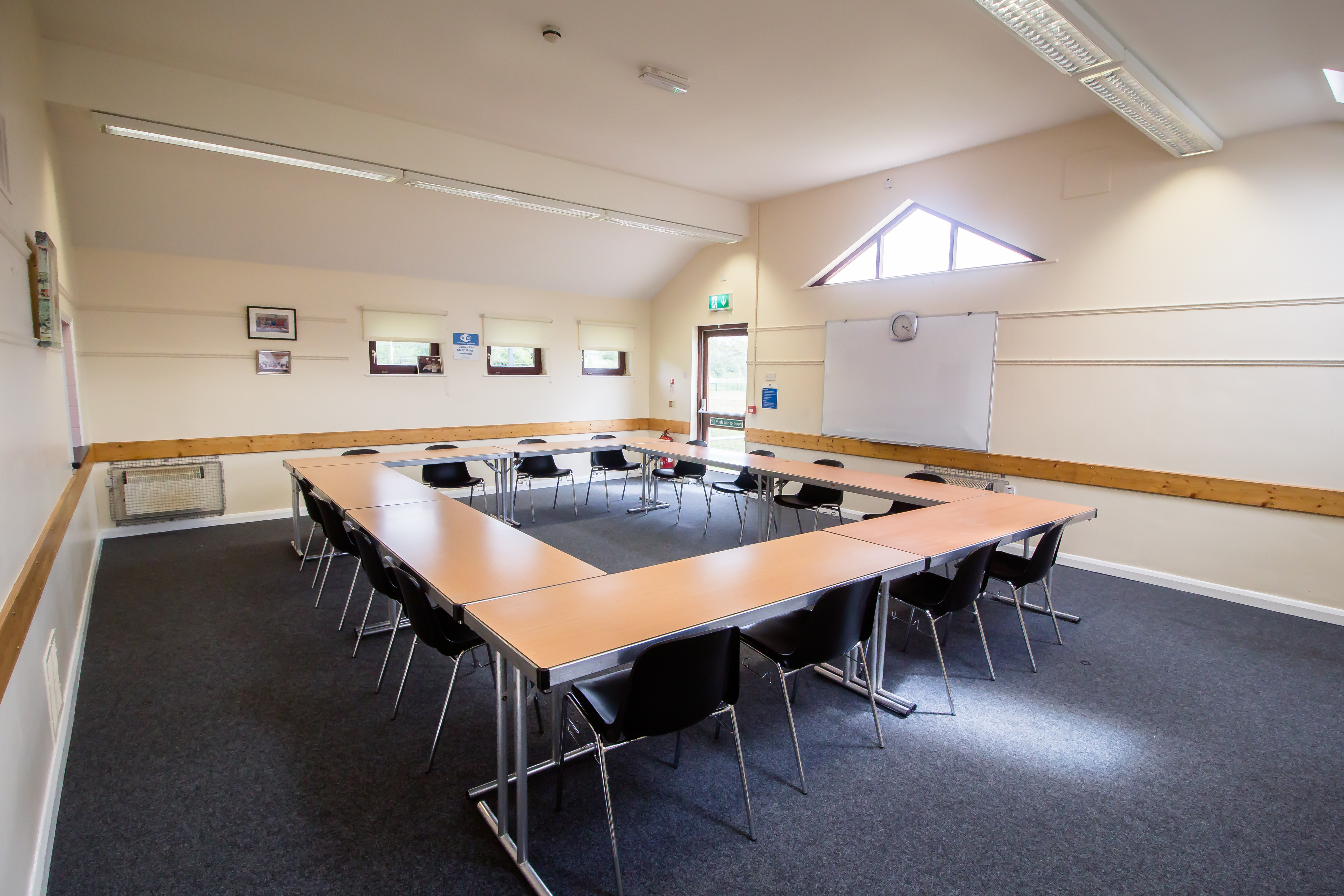 Greystone Community Centre - Antrim & Newtownabbey Borough Council