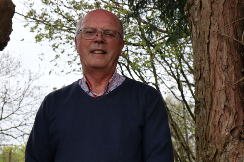 Irish Garden Plant Society presents the Autumn Lecture Shady Plants and Shady Places
