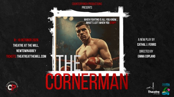 The Cornerman