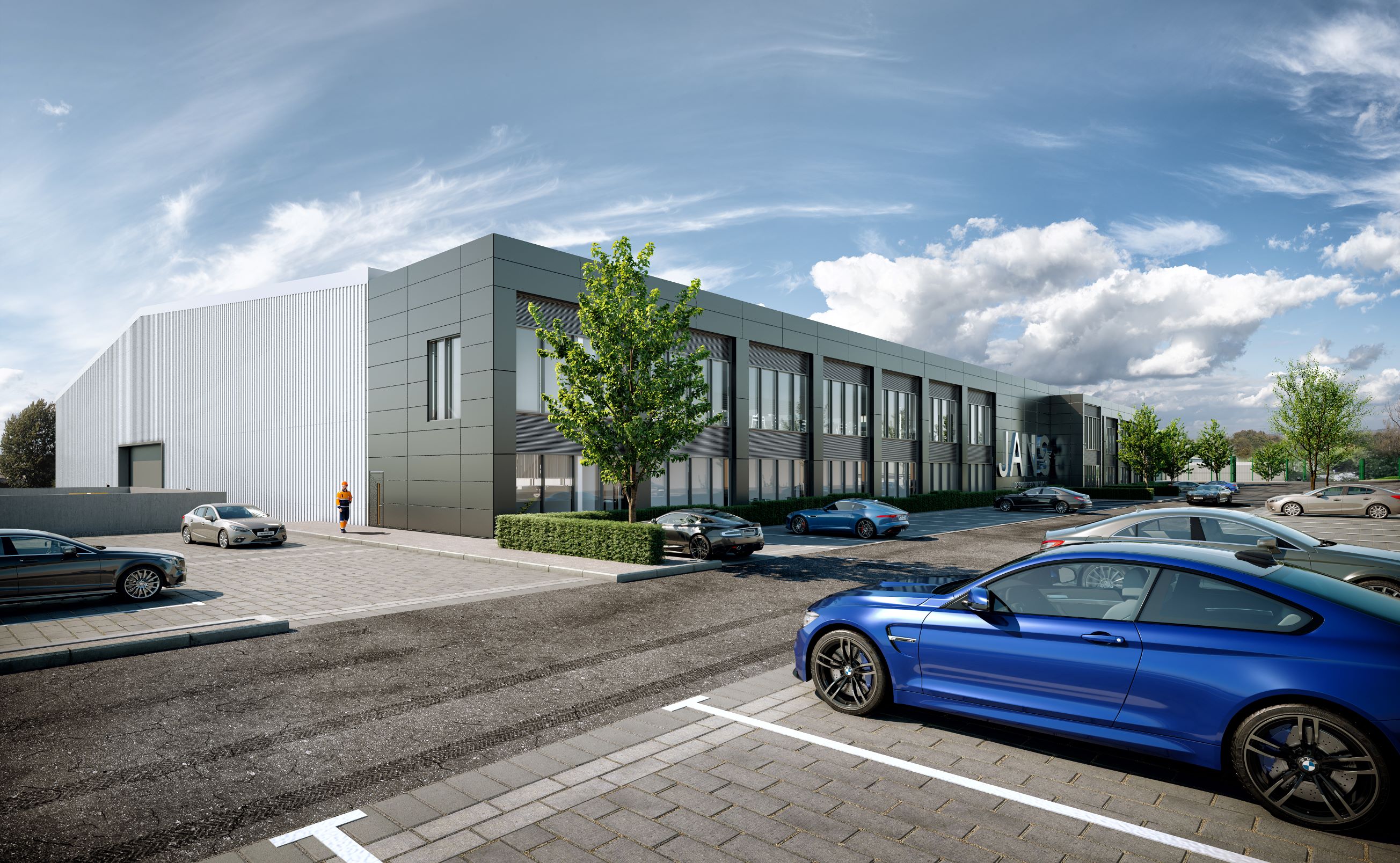 News Antrim & Newtownabbey Borough Council