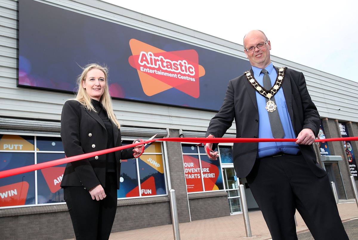 News Antrim & Newtownabbey Borough Council